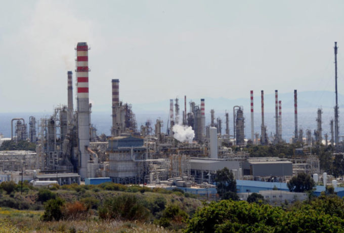 Τι απαντά η Motor Oil για το πρόστιμο 9,2 εκατ. ευρώ